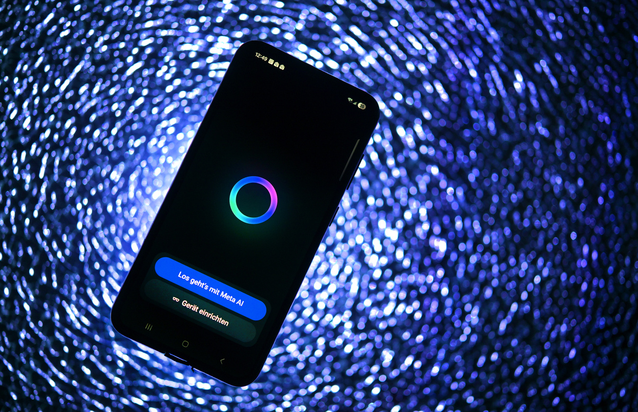 Around 75% of companies in Switzerland mainly use AI platforms such as ChatGPT and Copilot for tasks like text generation, coding and data analysis.