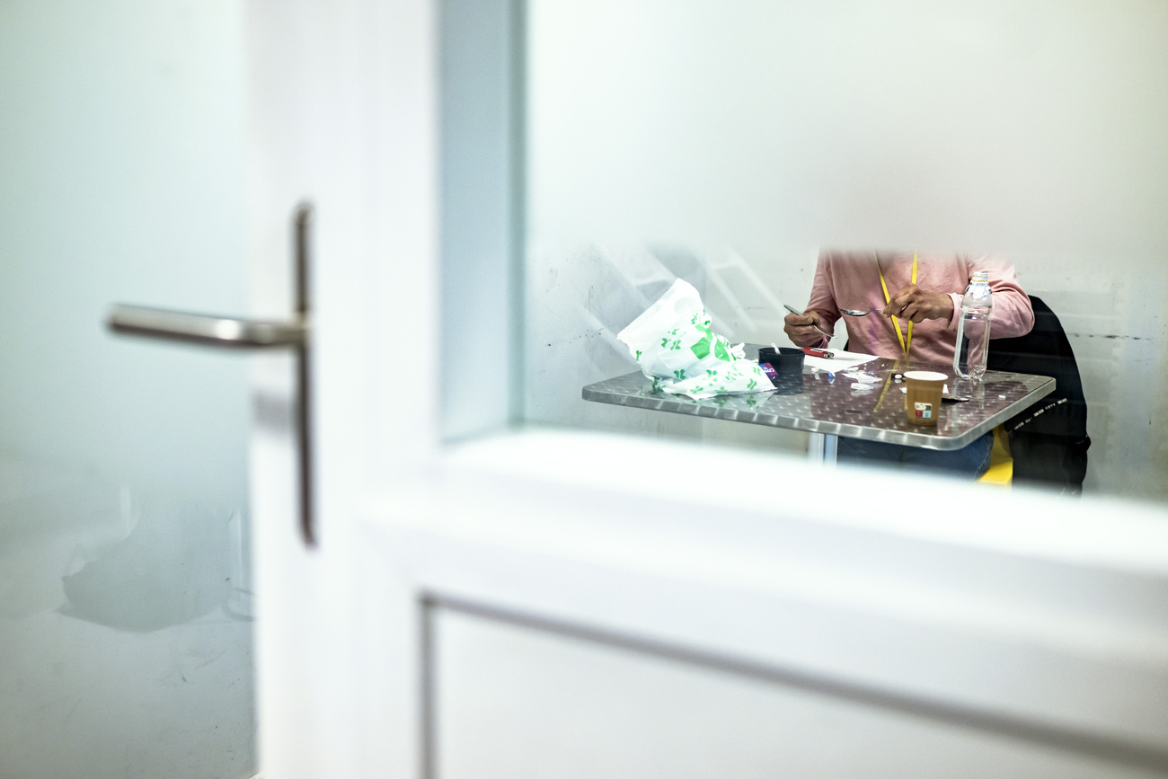 Locale di inienzione