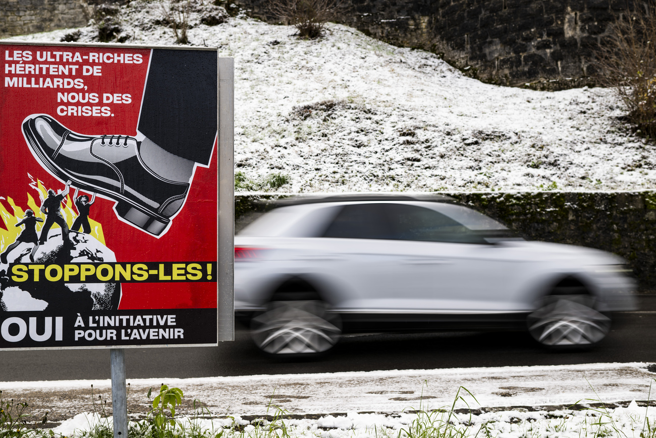 votations 30 novembre