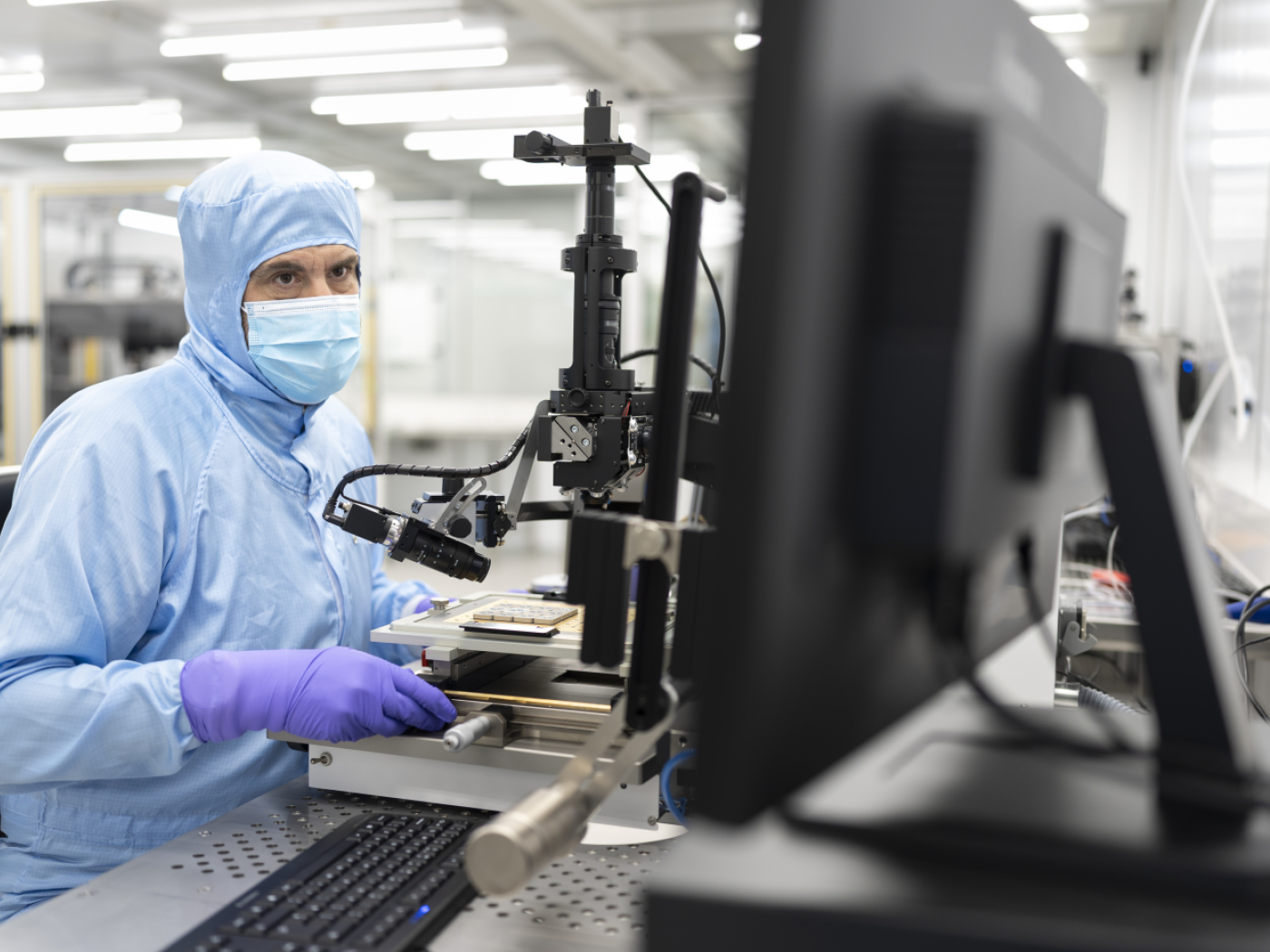 Les travailleurs suisses souffrent d'épuisement émotionnel