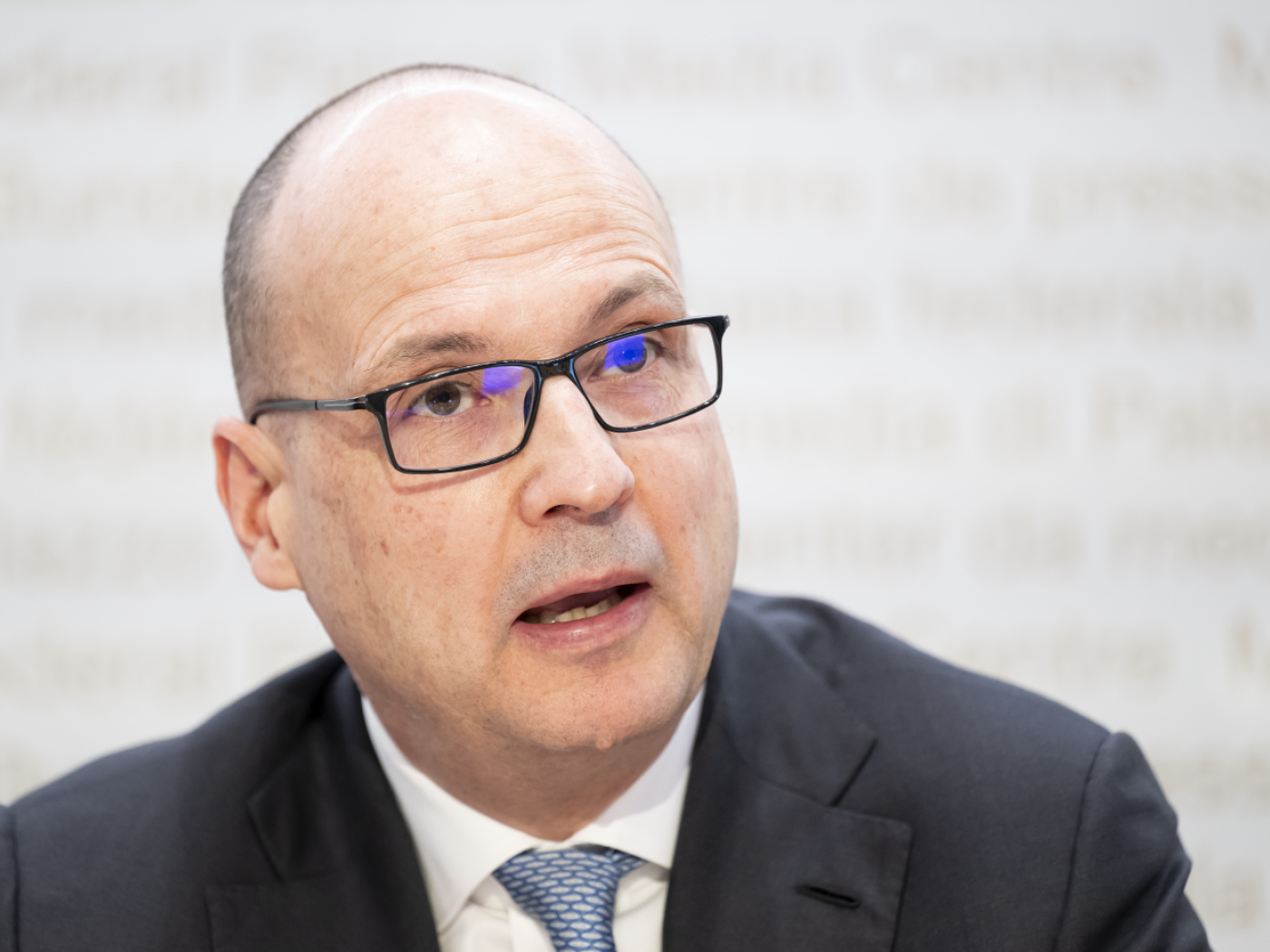 Finma director warns of risks in the Swiss mortgage market