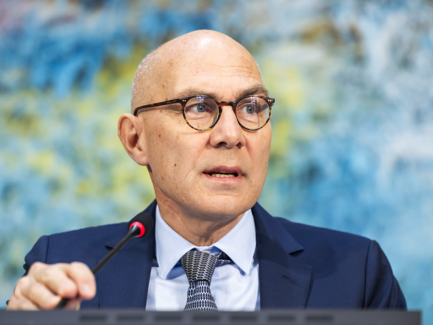 The UN denounces the "most serious crimes" in El-Facher