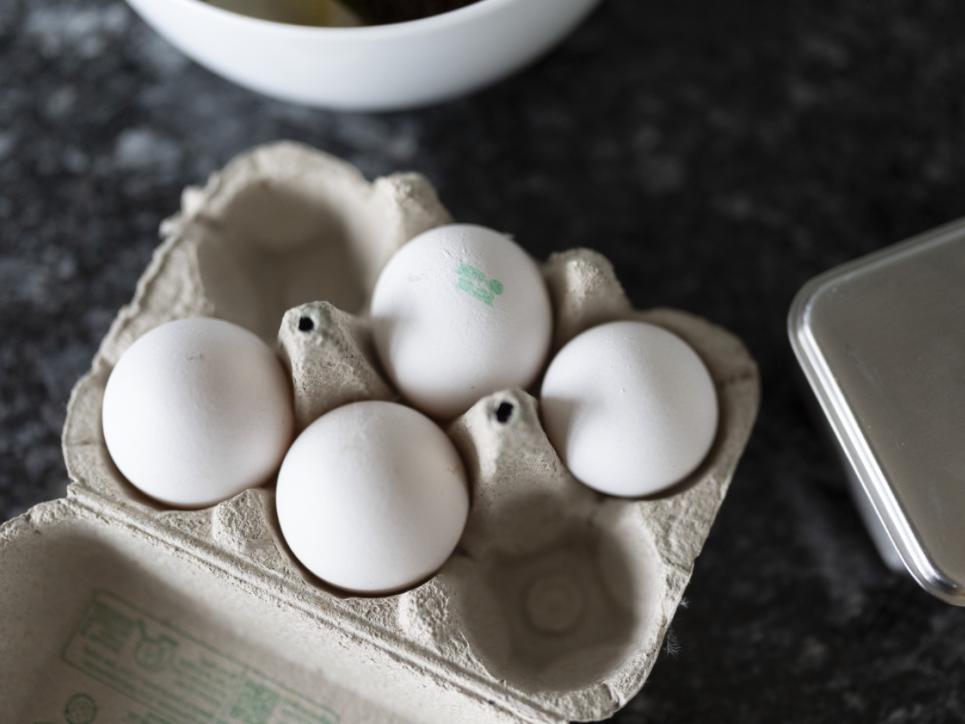 Food of animal origin: PFAS limits largely respected