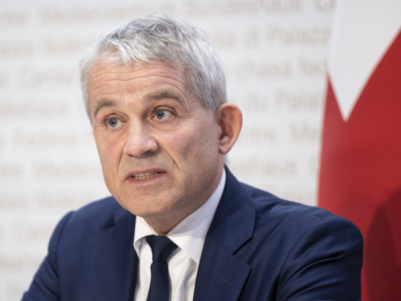 Switzerland must improve the asylum system at all levels