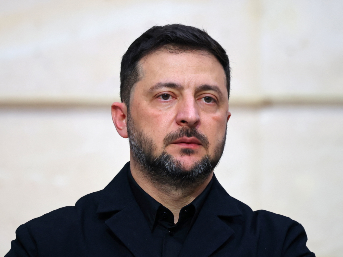 Ukraine plans "consultations" with the Americans in Switzerland