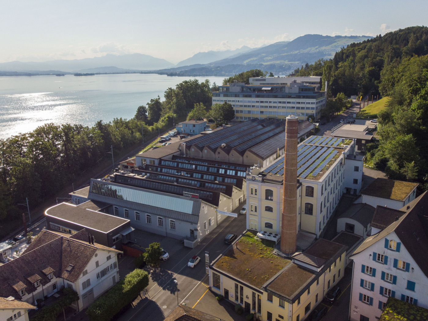 42 per cent of medium-sized companies affected by global ESG regulations