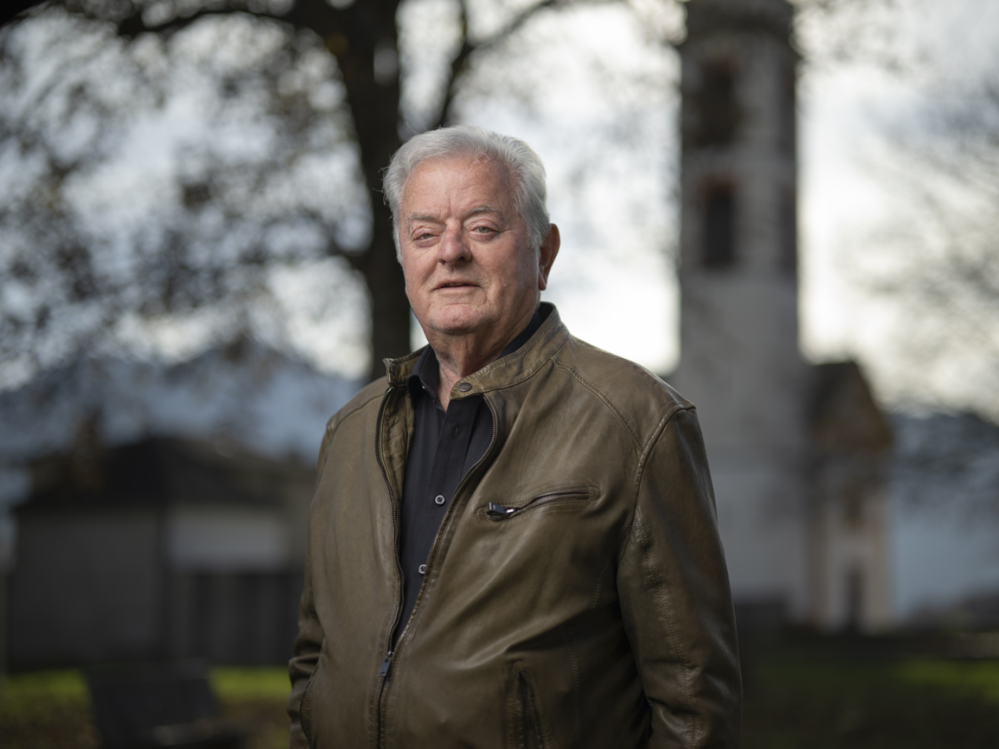 Castaneda: the same commune president for 45 years