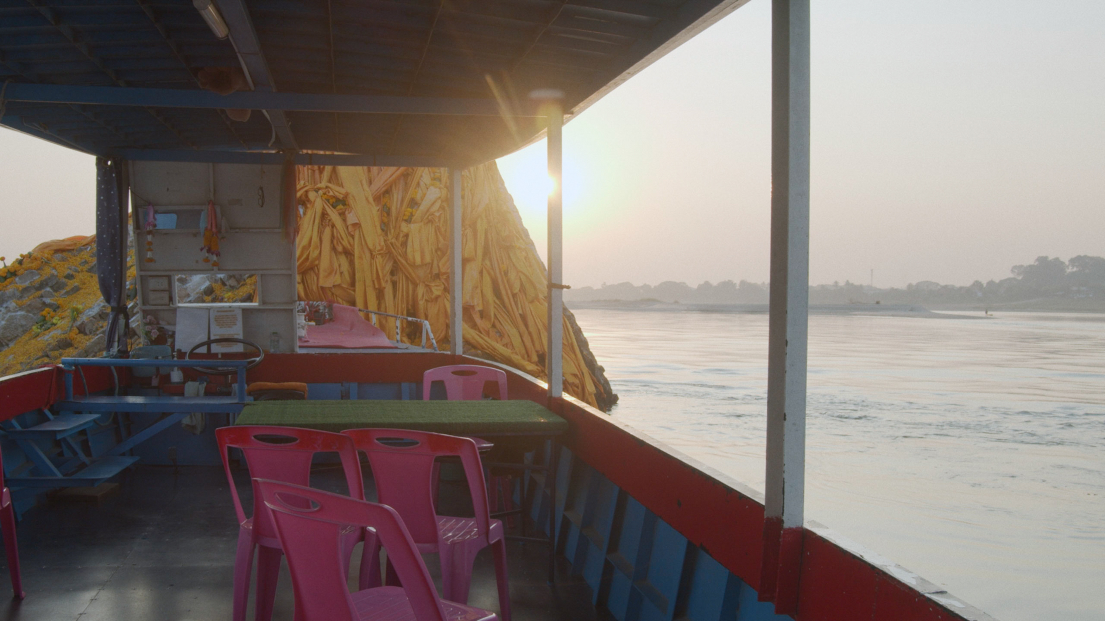 ... and space along Thailand, formerly known as Siam until 1939.