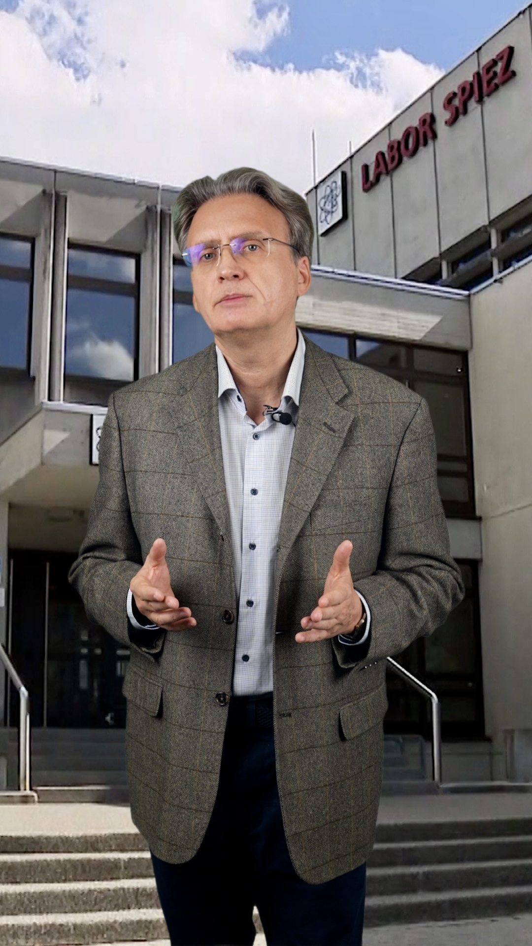 «Лабор Шпиц»