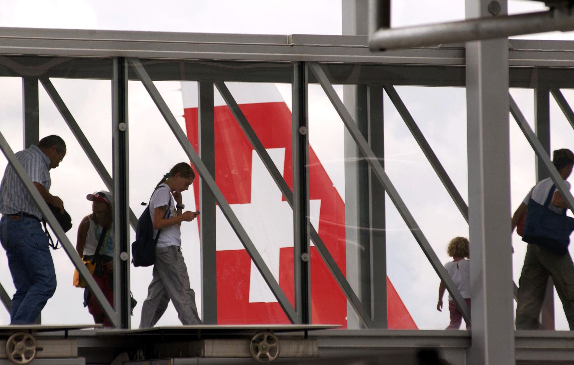 Zehn Jahre Auslandschweizer-Gesetz: Was es brachte – und was es noch braucht