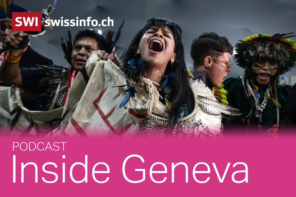 Photo of indigenous peoples