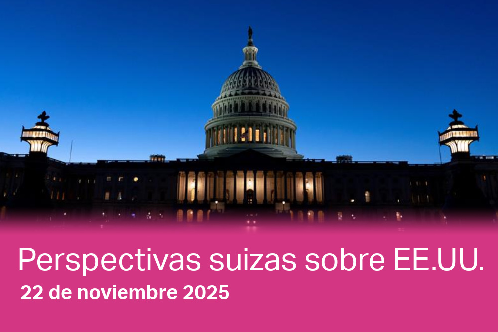 Repaso de prensa de EE.UU