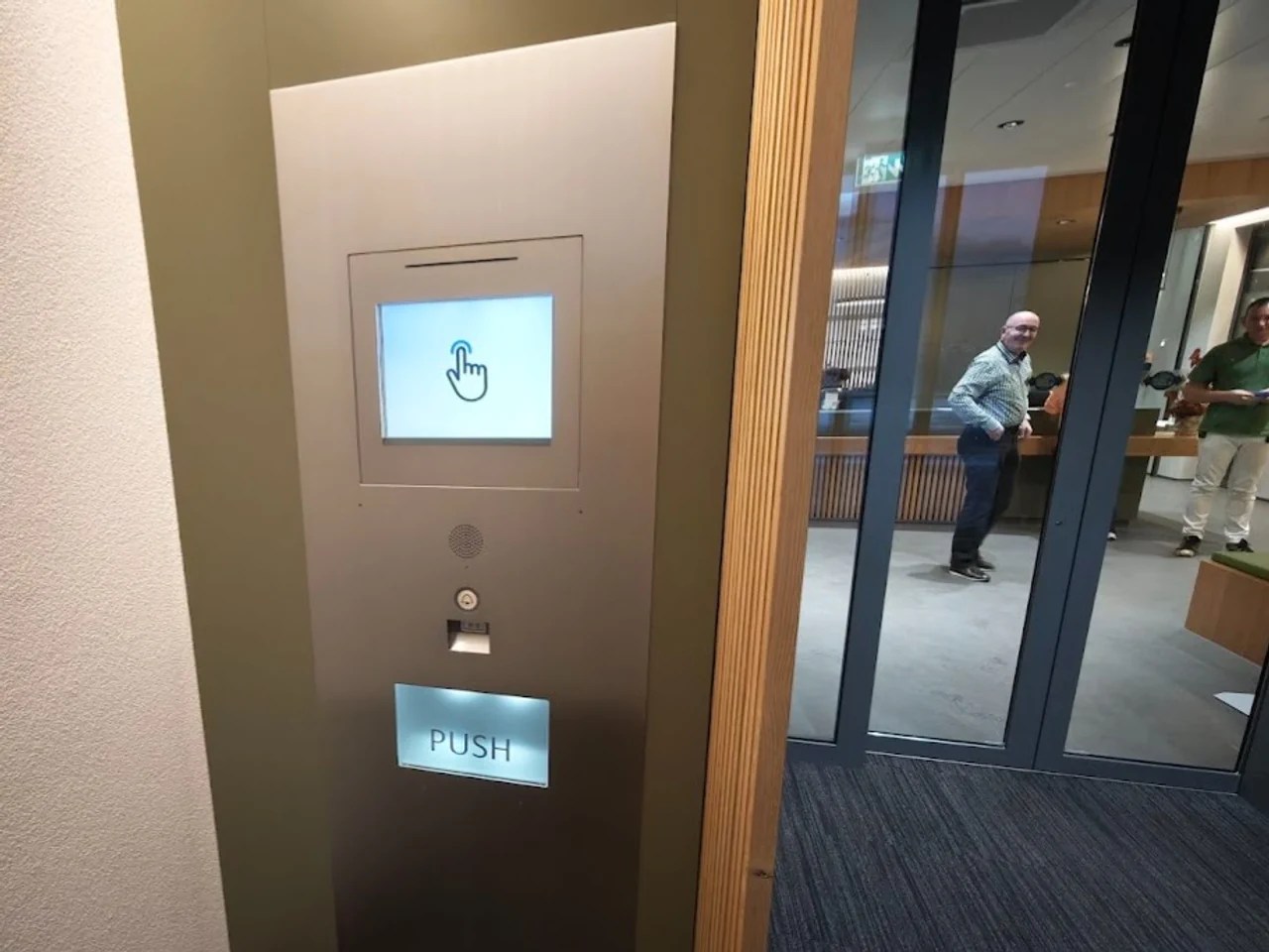 The Medicomat in Oensingen is a pioneering project. But its creators had hoped for more.