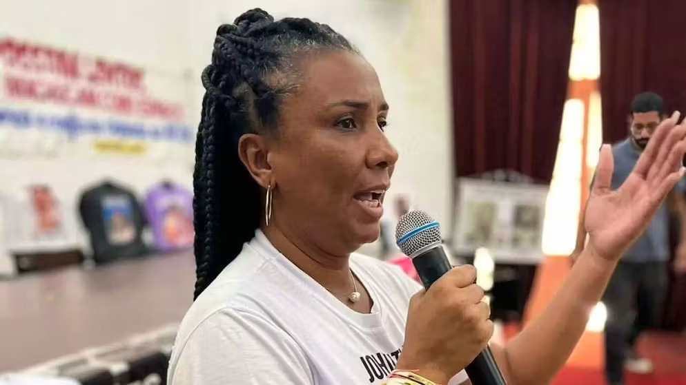 Ana Paula Gomes de Oliveira