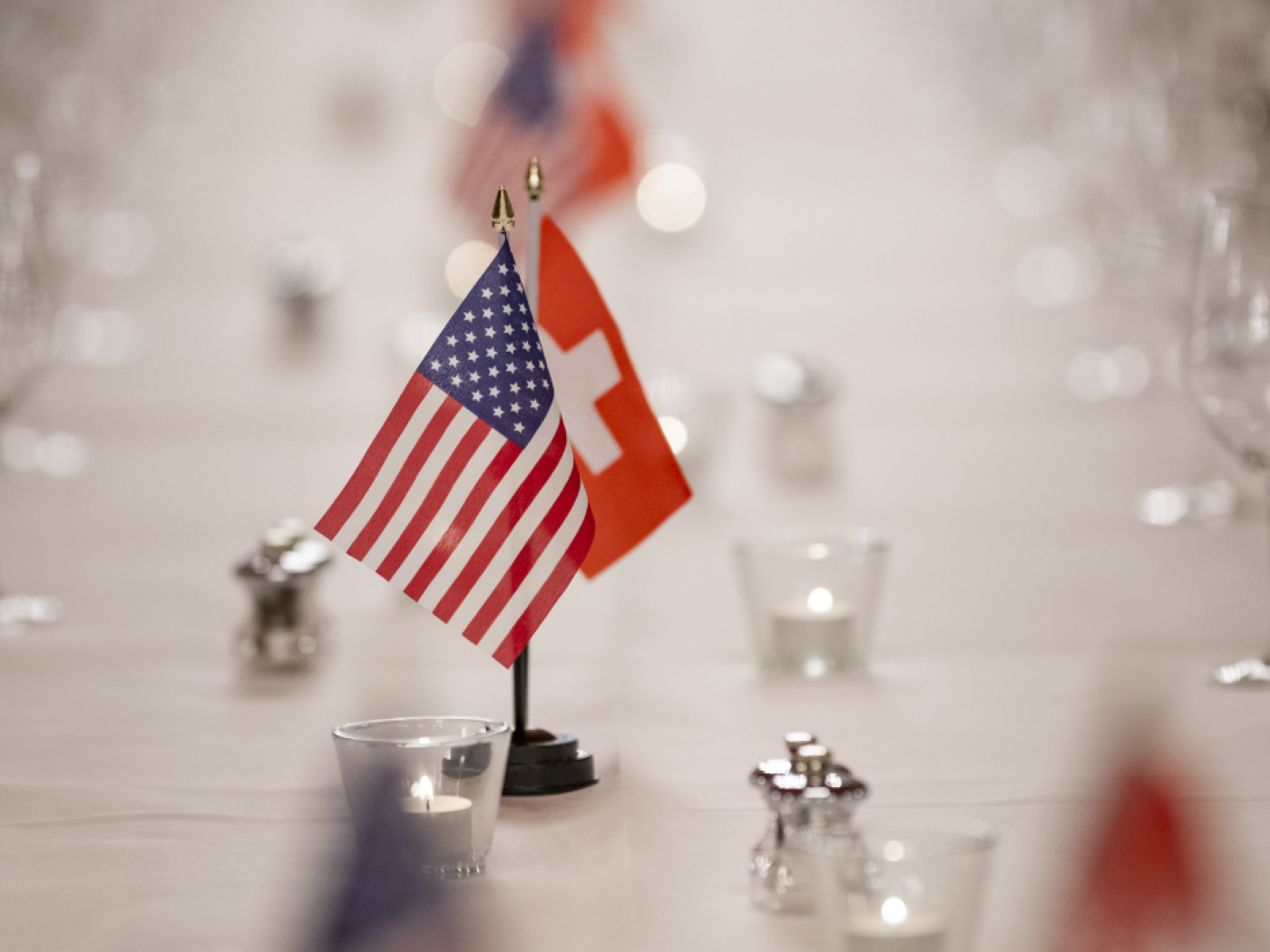 Die Erwartungen der Analysten haben sich nach der Zolleinigung deutlich verbessert