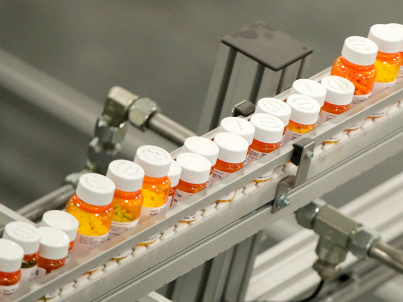 Switzerland, the benchmark country for drug prices in the USA