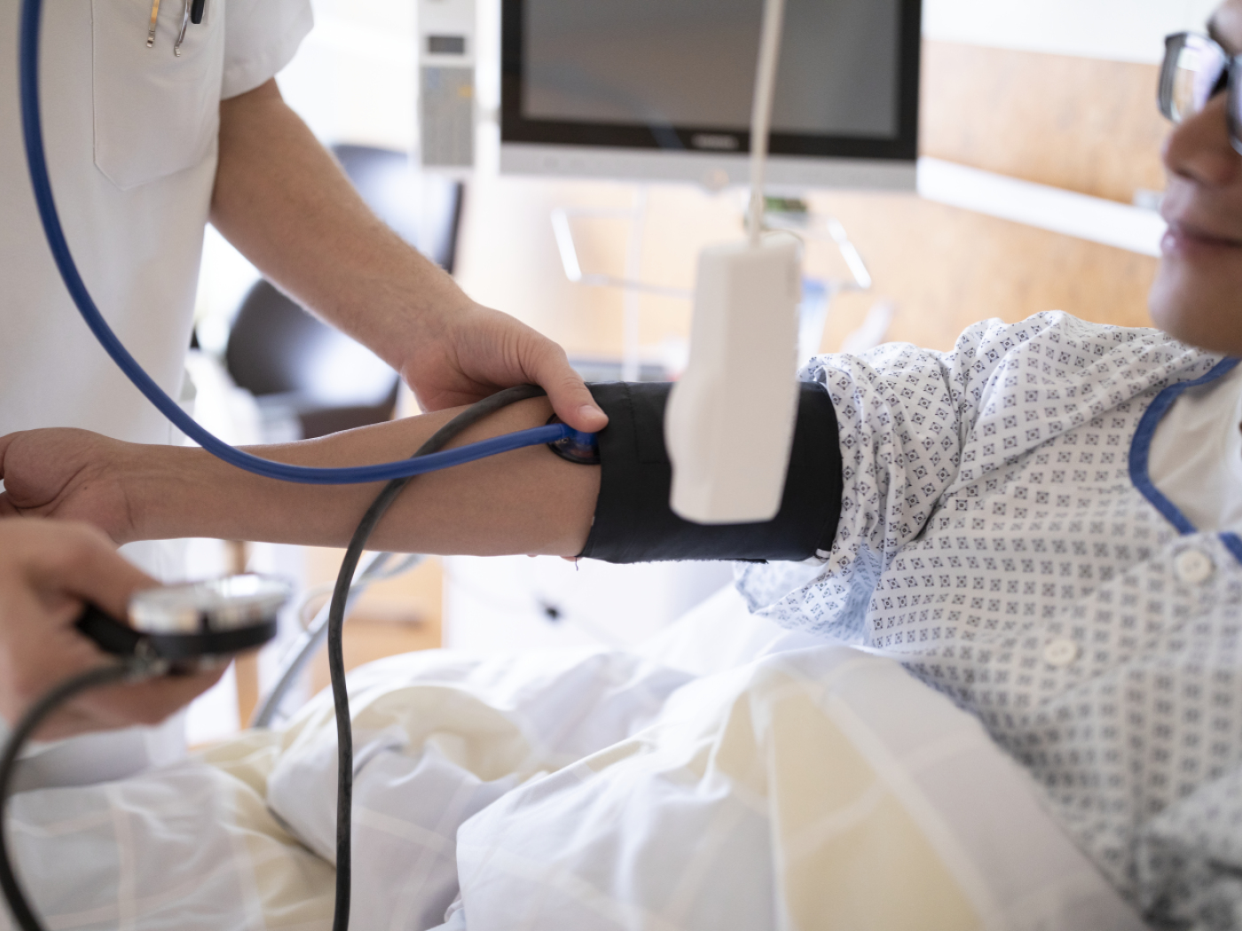 Healthcare expenditure will approach 110 billion by 2027