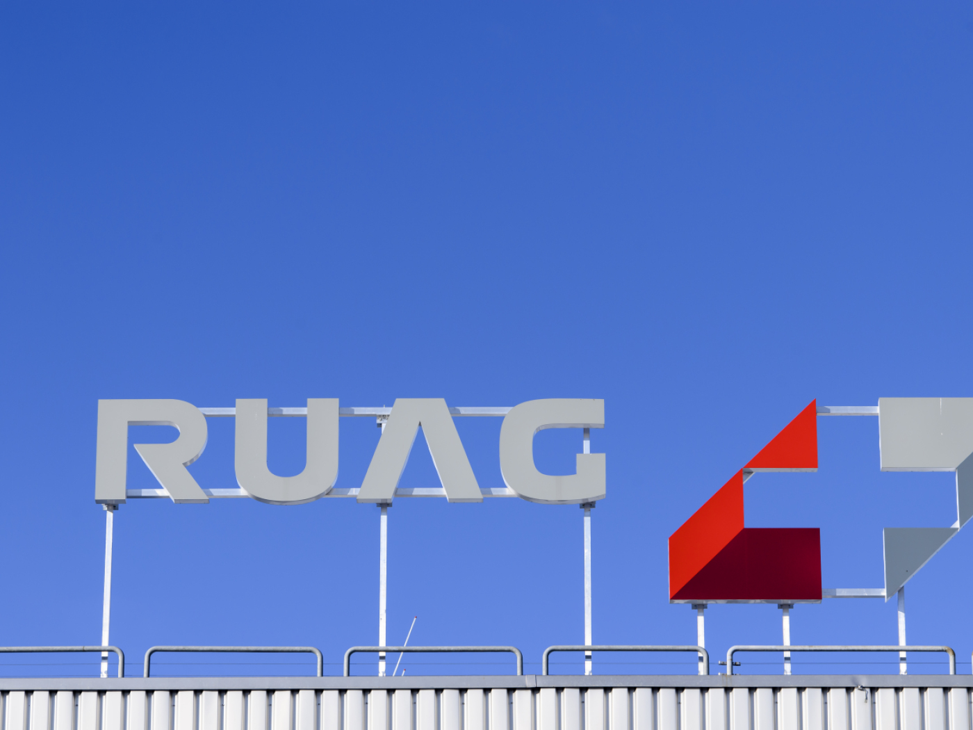 Swiss government to take control of military tech firm RUAG MRO