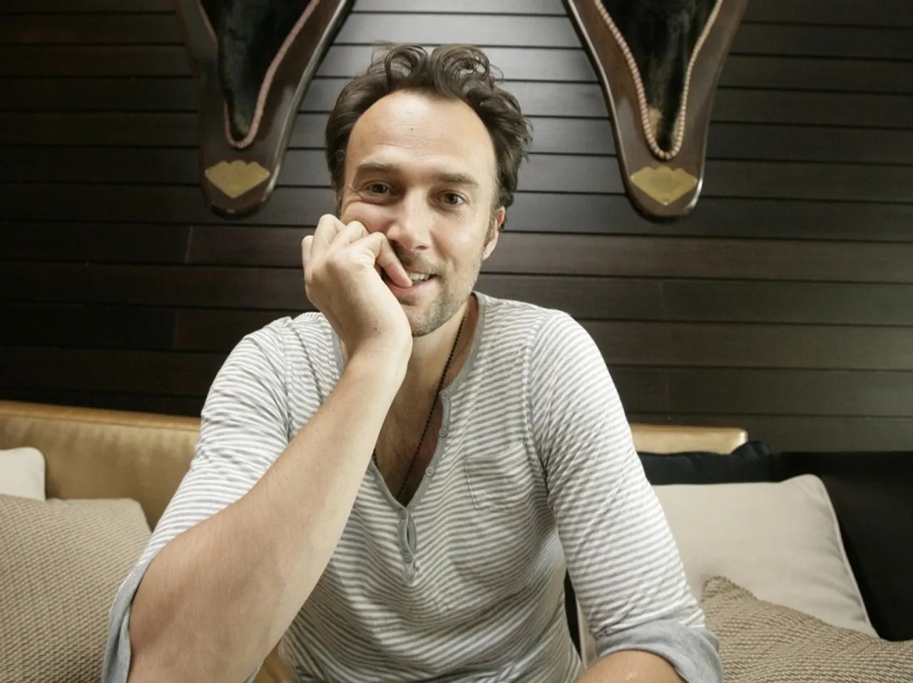 Carlos Leal was born in Renens in 1969 as the son of Spanish immigrants and brought rap to French-speaking Switzerland. (2009)