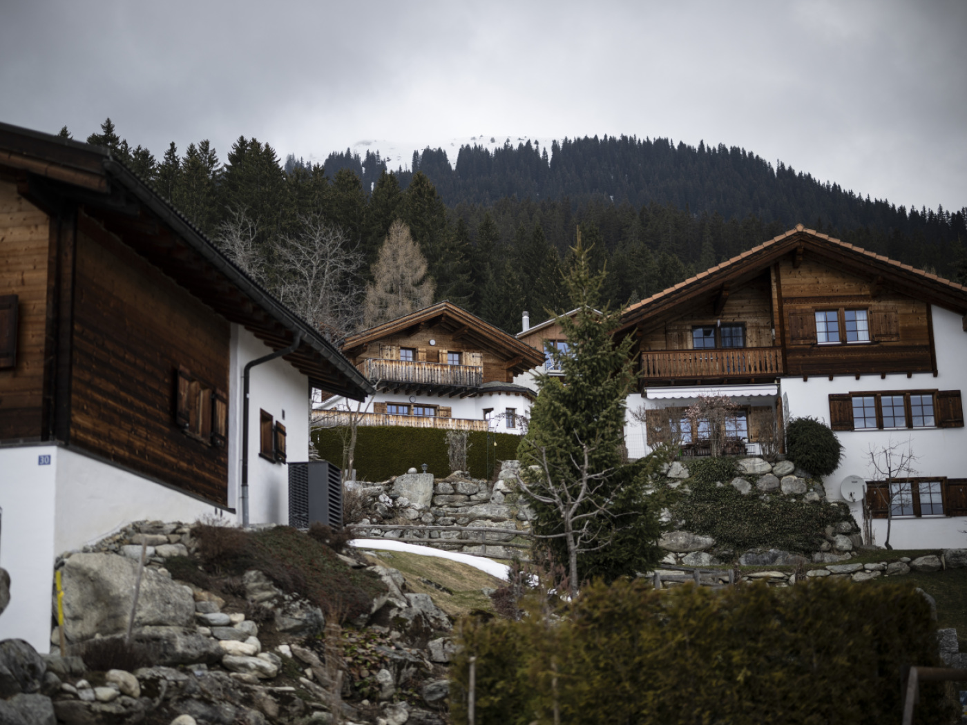 Holiday apartment market normalises after pandemic boom