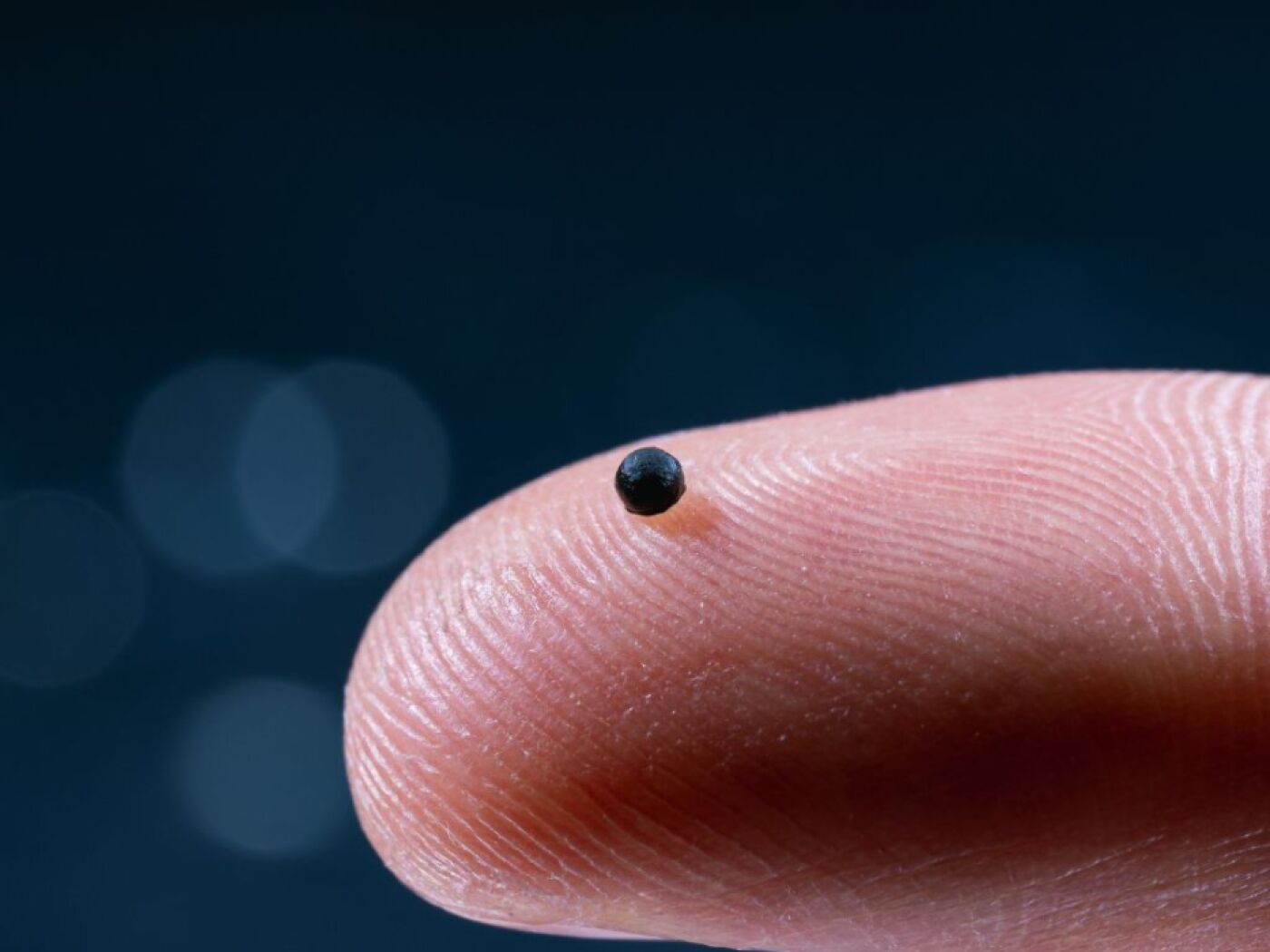 Mini robot to deliver medication to the brain