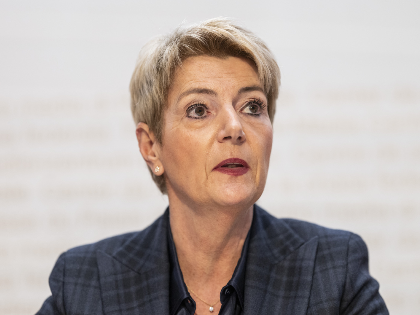 Schweizer Bundespräsident: „Wir haben bereits ein faires Steuersystem“