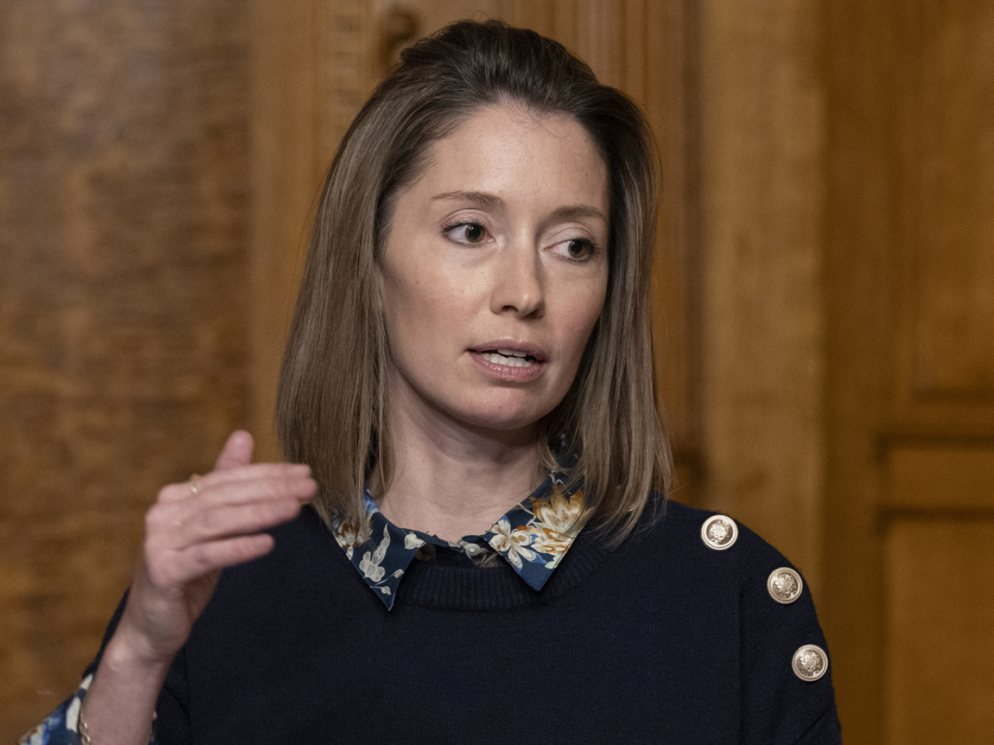 Commission reduces the Confederation's relief package