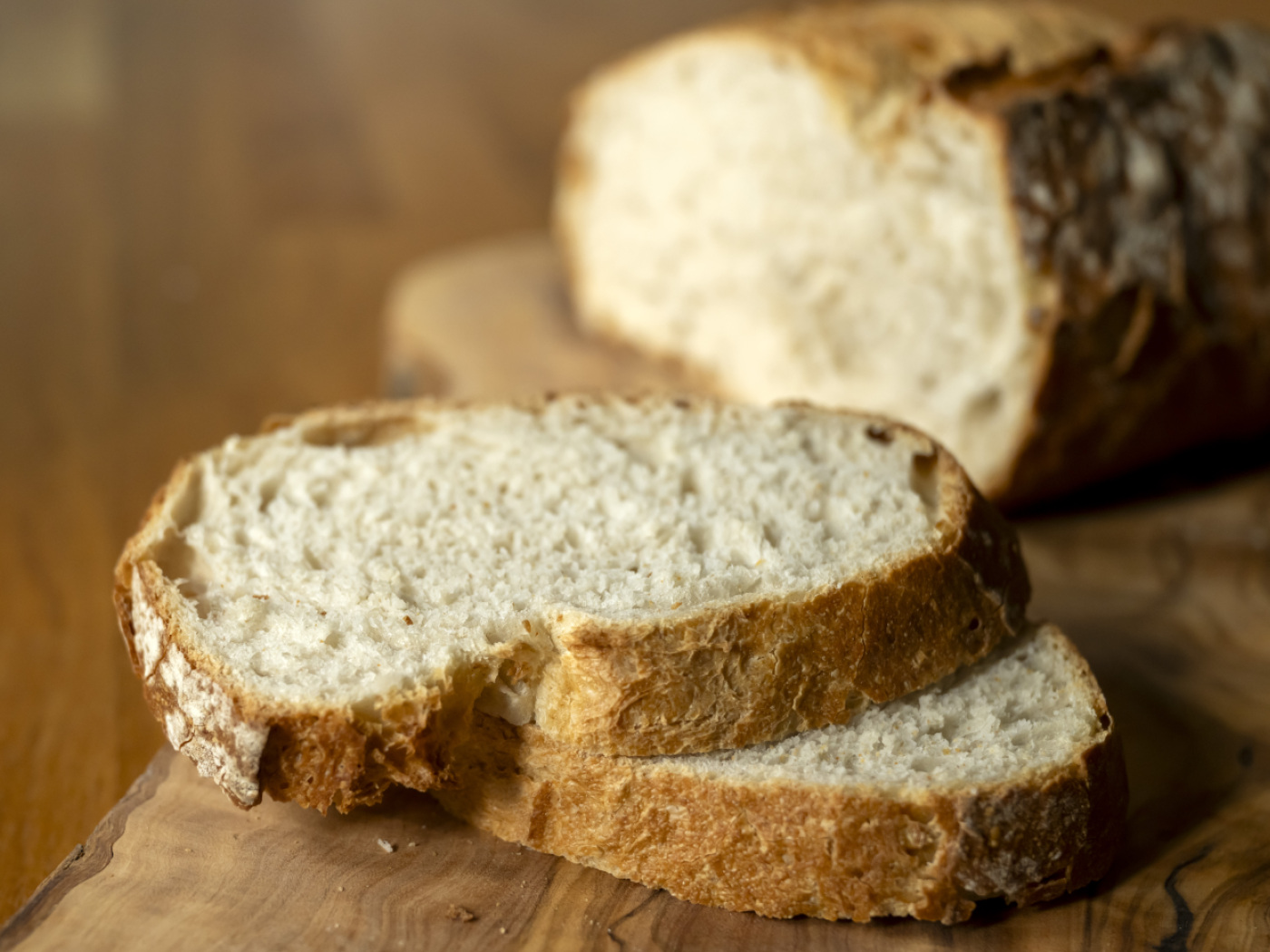 Bread at 99 cents: farmers denounce price "dumping