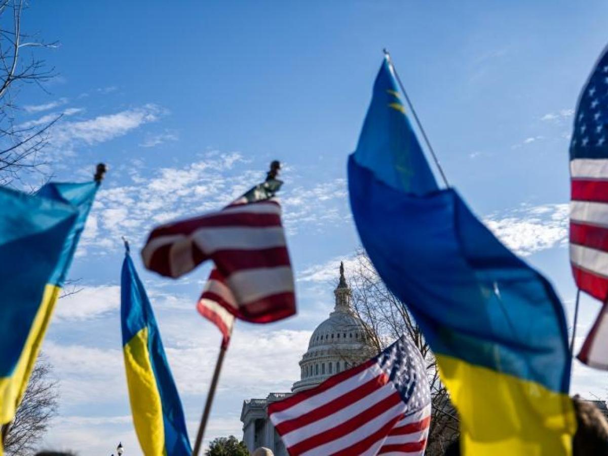 美批准对乌克兰1.05亿美元军售案协助升级与维护爱国者系统- SWI swissinfo.ch