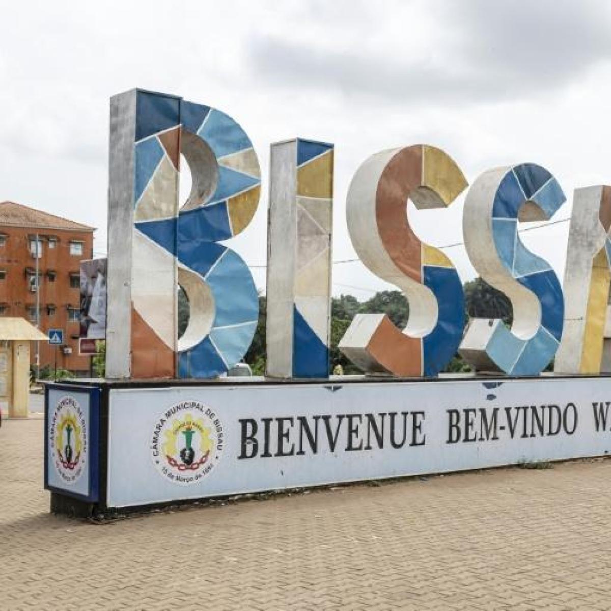 几内亚比索总统大选登场- SWI swissinfo.ch