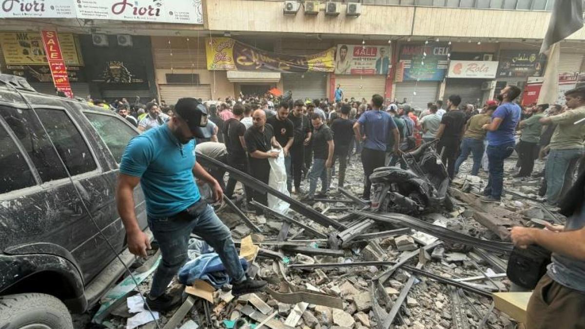 以色列军方击毙真主党军事领袖伊朗：公然违反停火协议- SWI swissinfo.ch