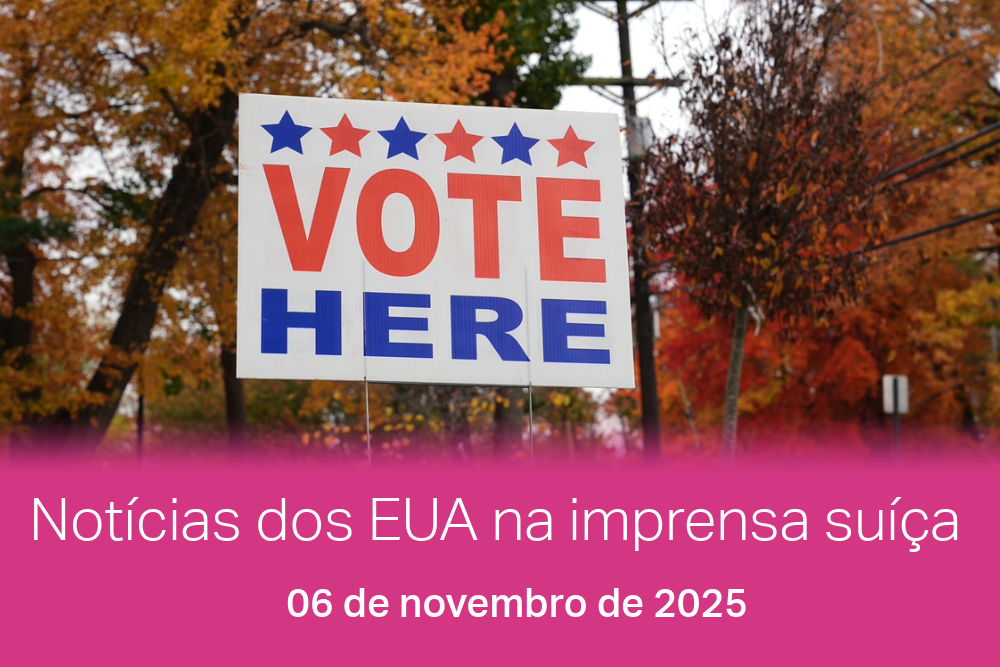 Cartaz eleitoral