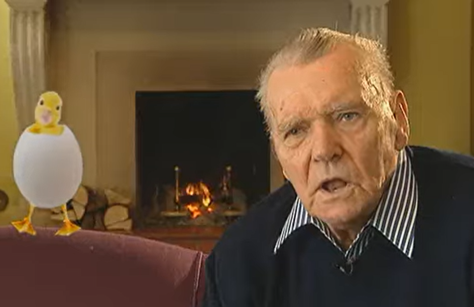 Werner Thomas / Duck Dance