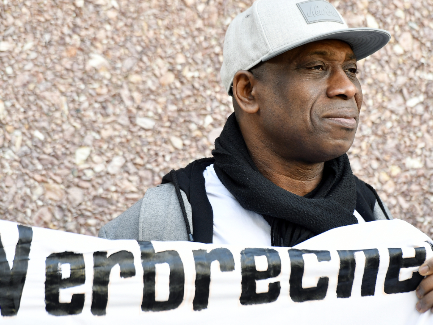 Switzerland is being sued for racial profiling in Strasbourg