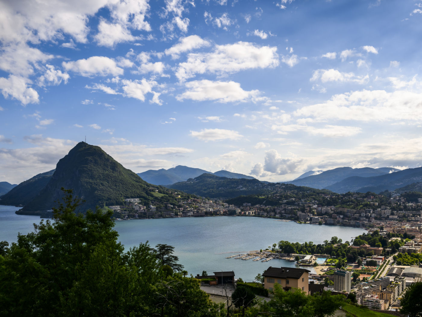 Start-ups in Switzerland reach new record in 2025