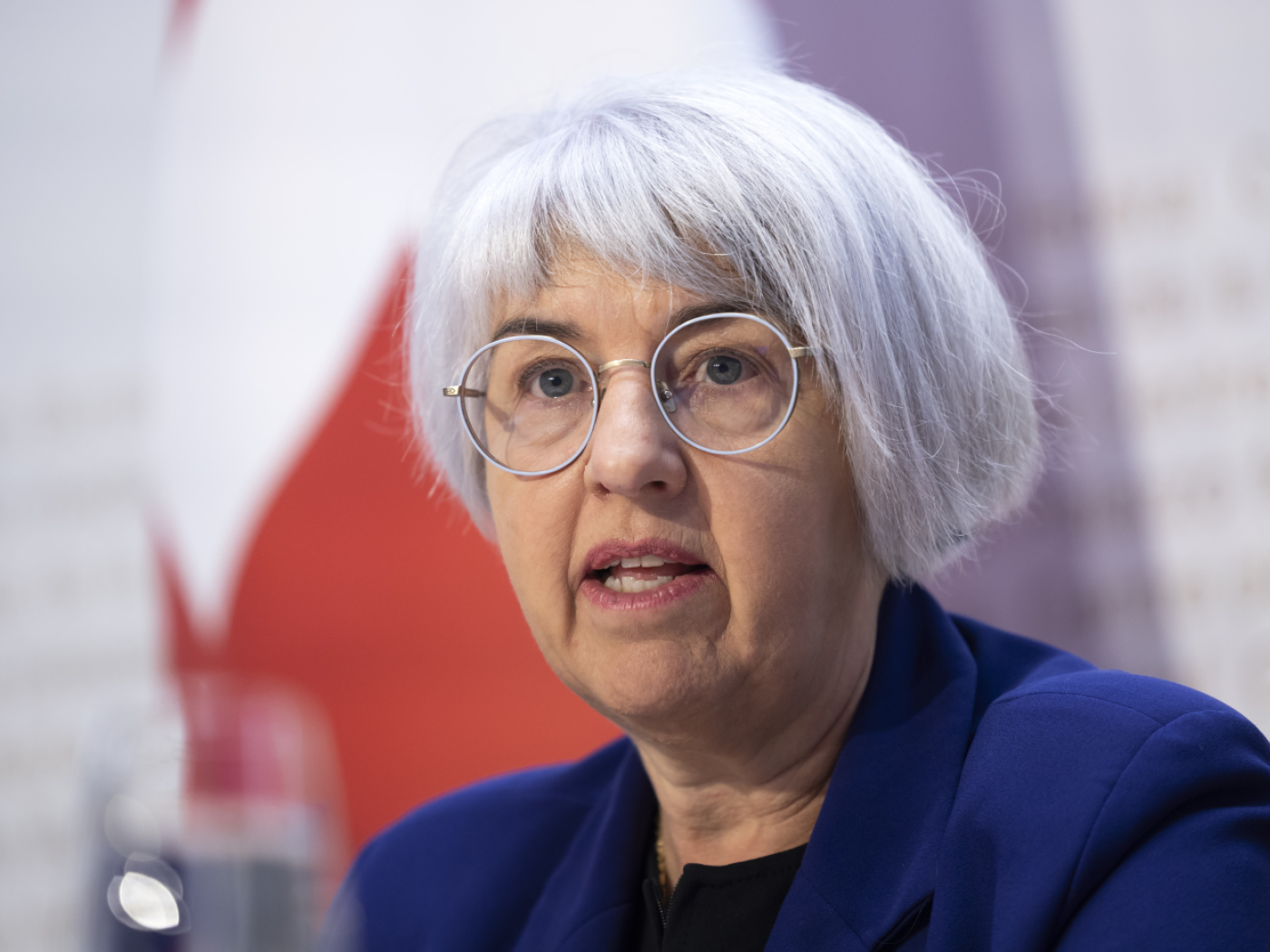 First national strategy against racism and anti-Semitism