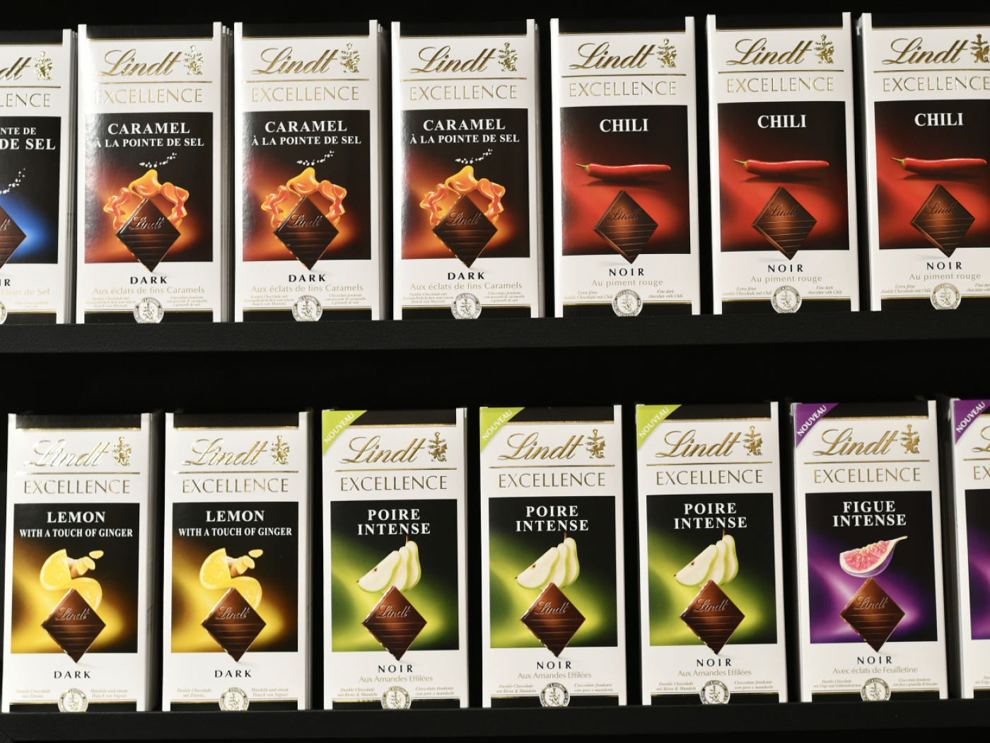 Migros and Lindt settle chocolate price war