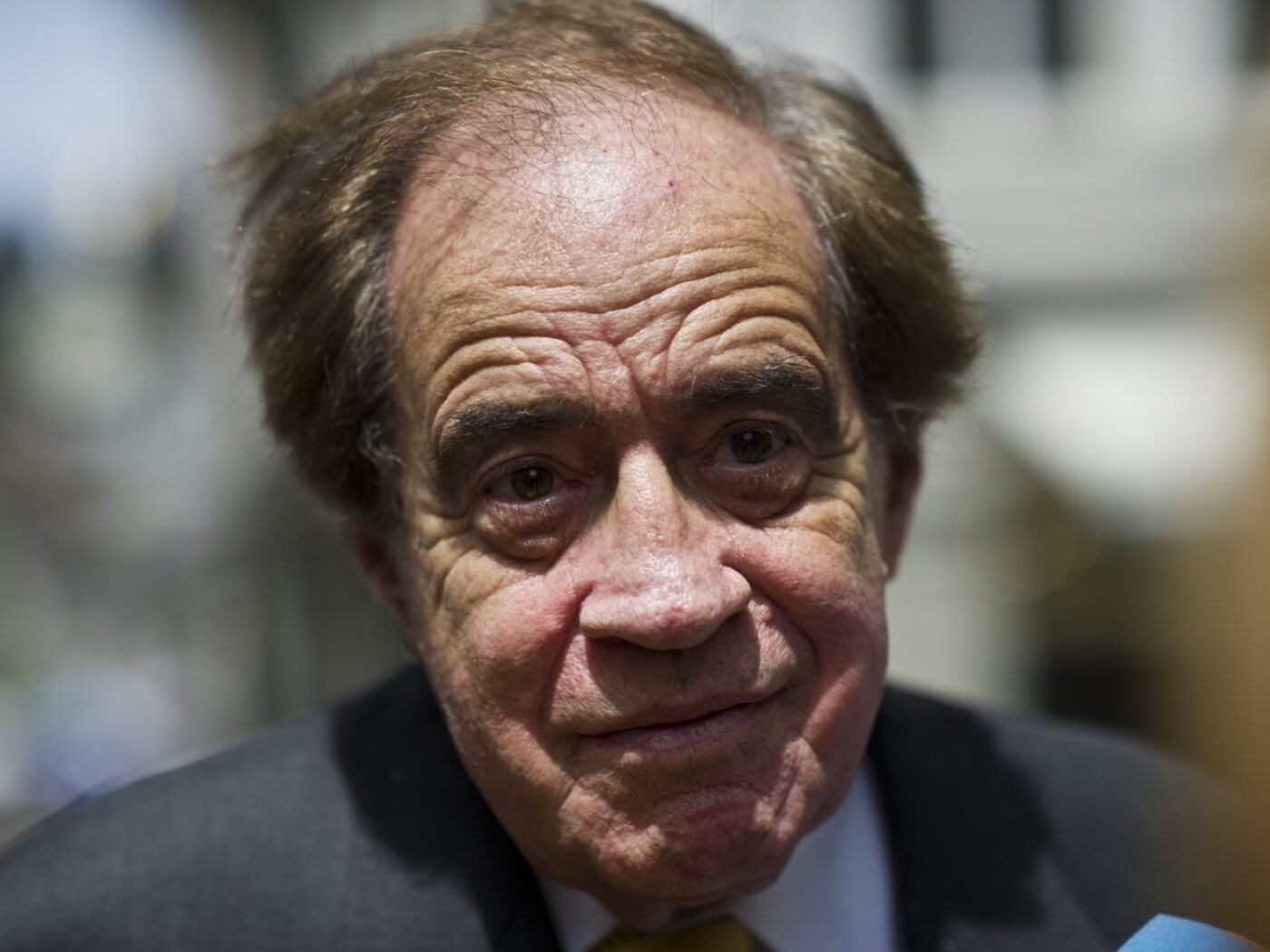 Basel Oscar winner Arthur Cohn dies at the age of 98