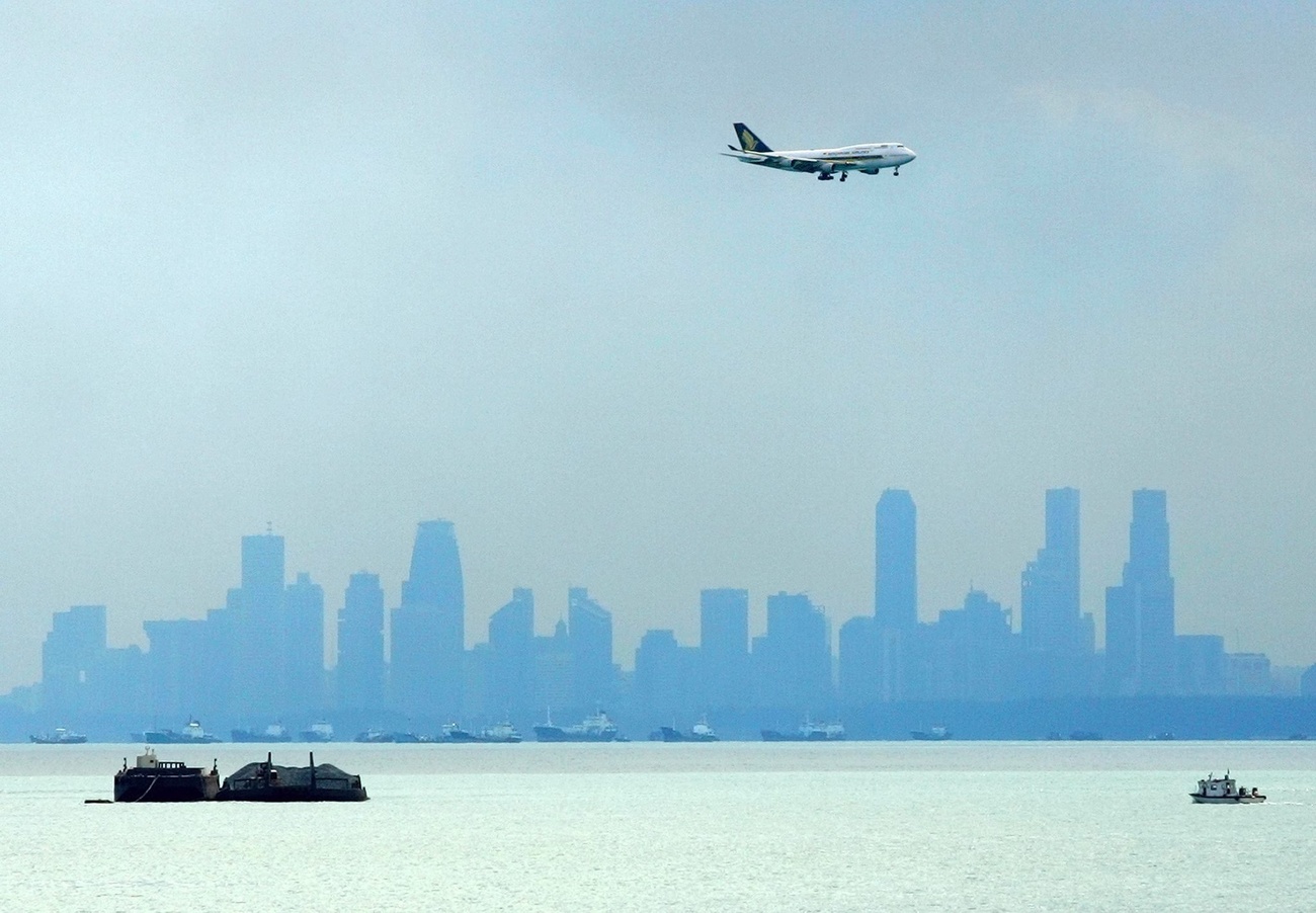 Asia’s wealthy turn to Switzerland to park assets