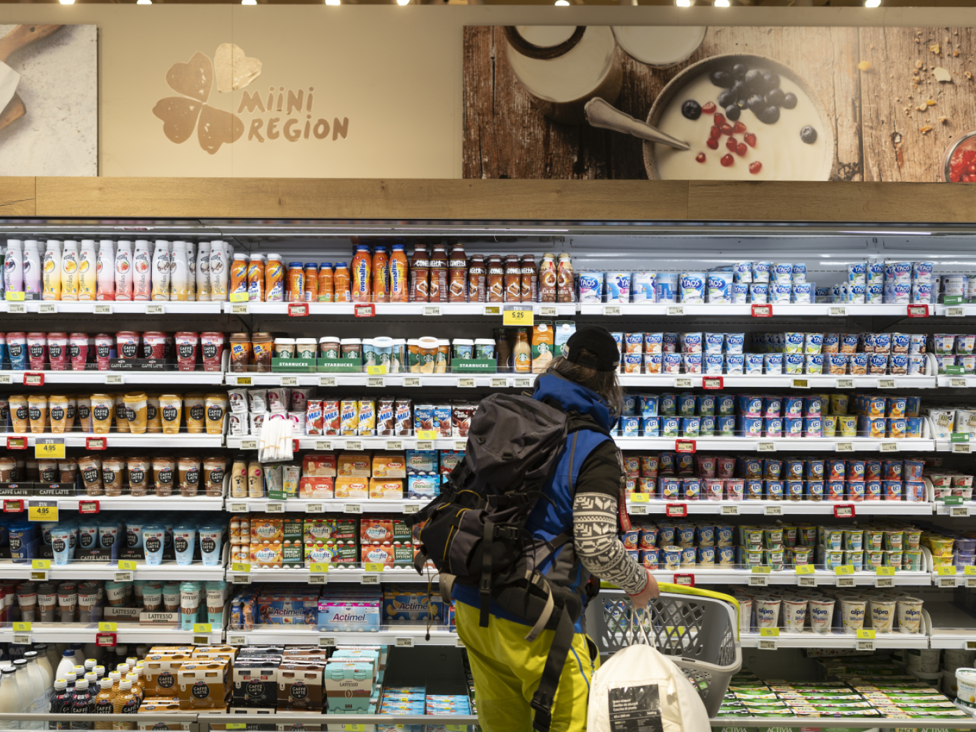 OECD expects only moderate economic growth for Switzerland