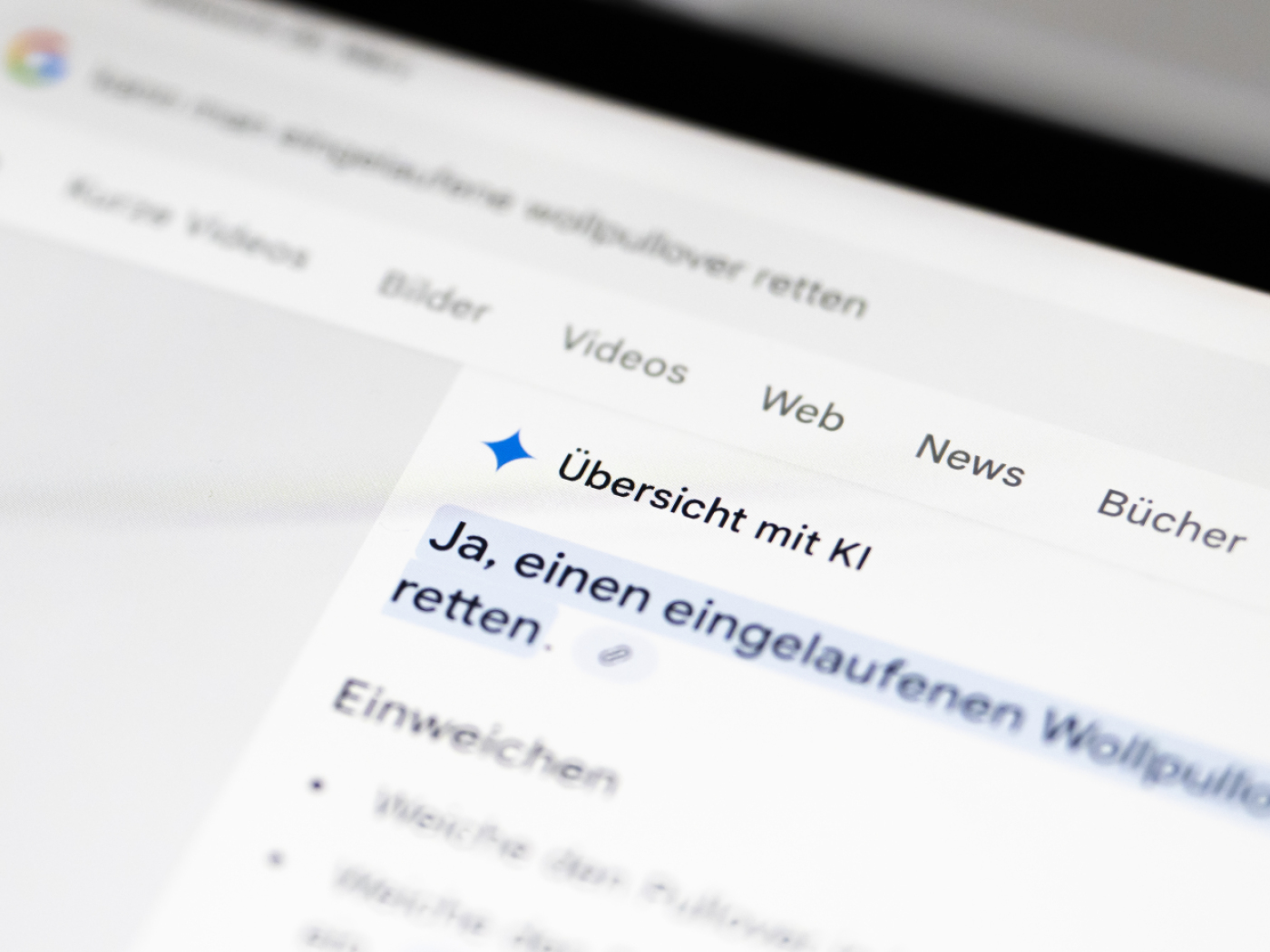 Artificial intelligence widens the digital divide