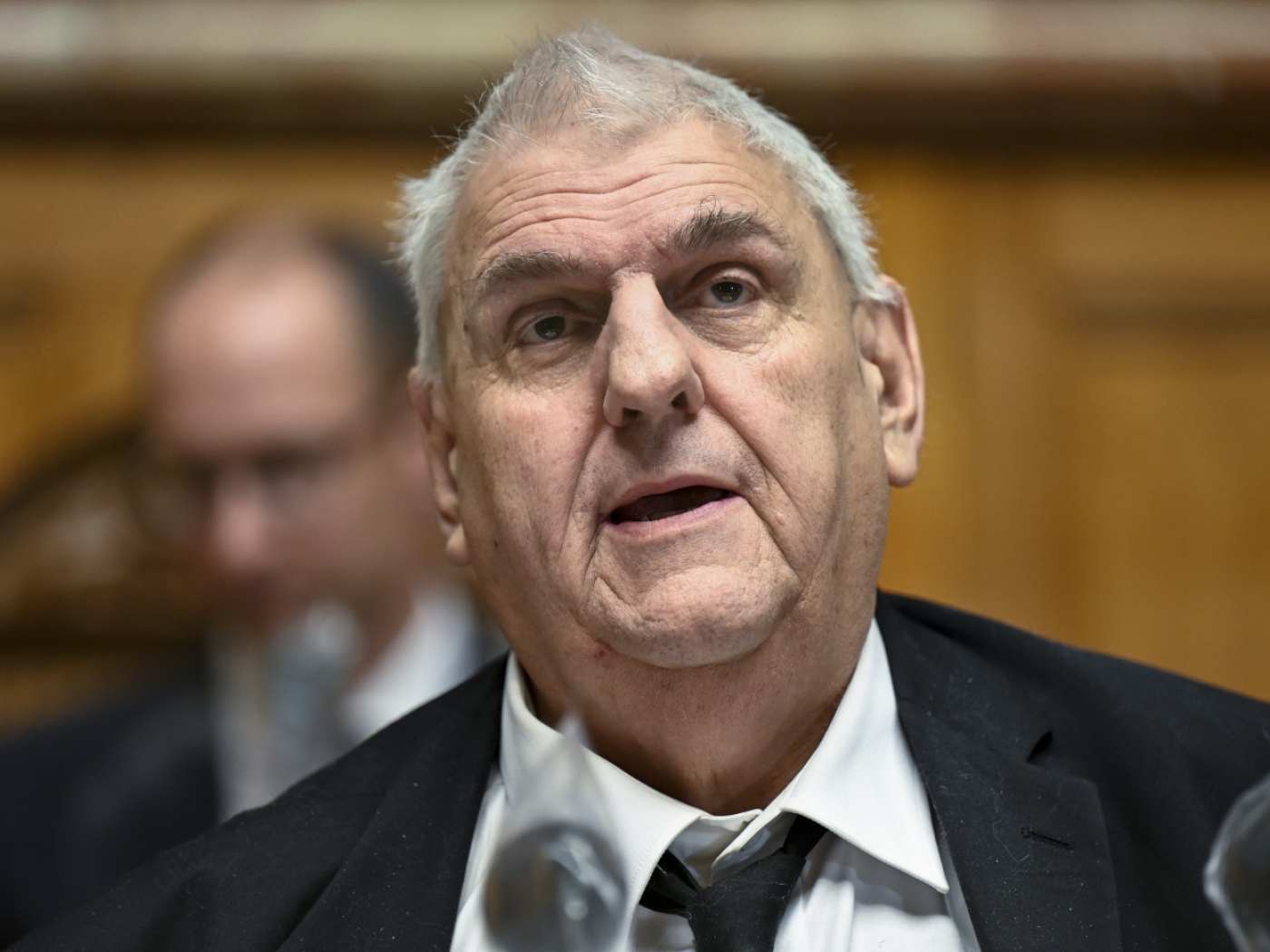 Green pioneer Daniel Brélaz has died