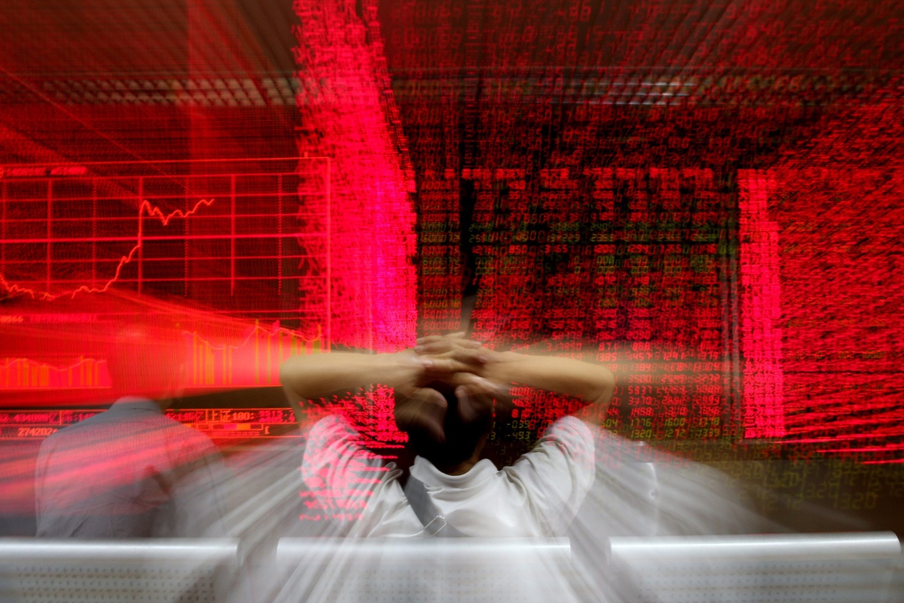 Mounting suspicion between economic superpowers has left Swiss lawmakers torn between sticking with policies that for decades helped propel business growth - and preventing potentially belligerent states getting hold of strategically important industries and technologies in an increasingly zero-sum world.