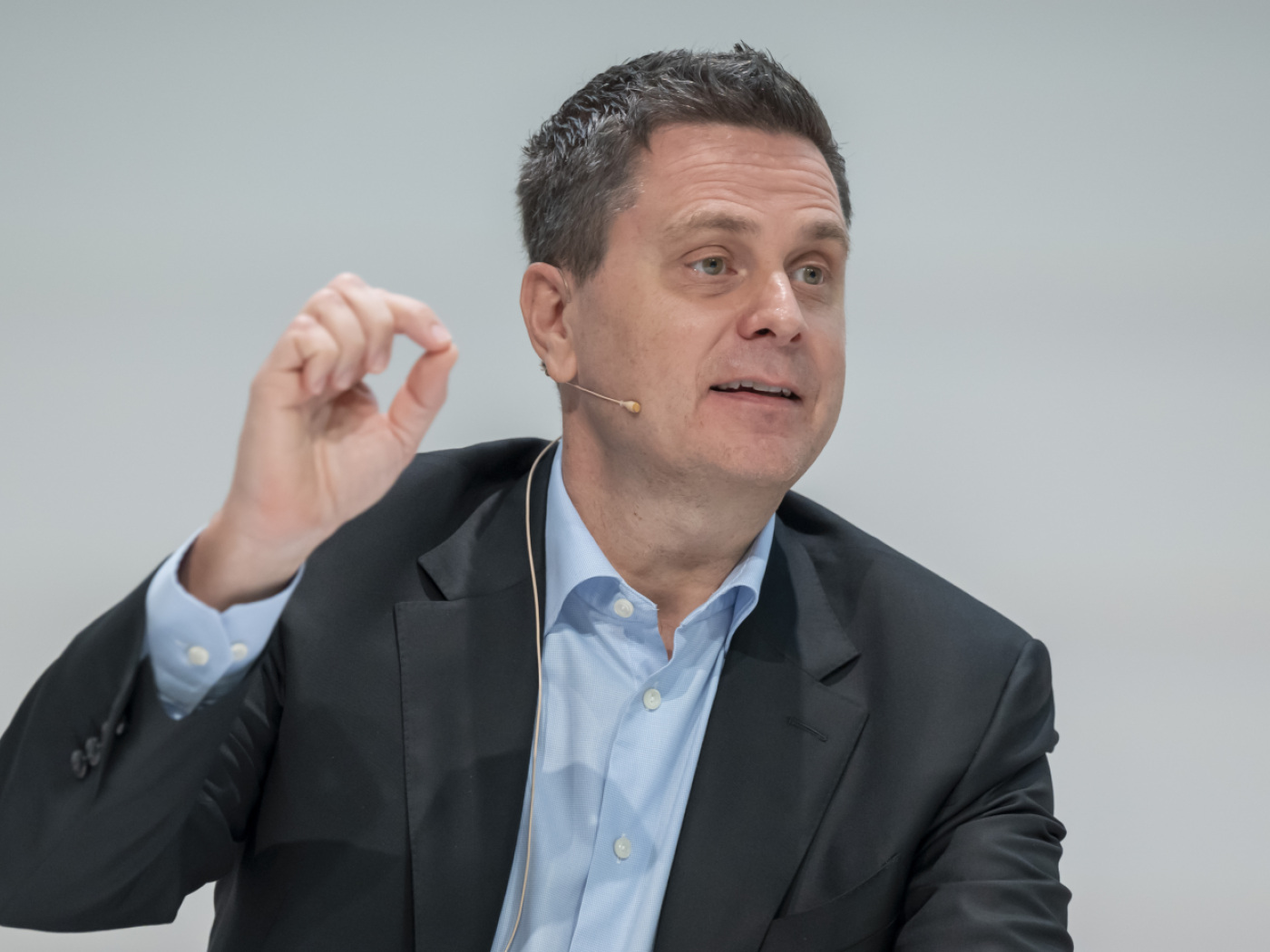 Roche expects increase in drug prices