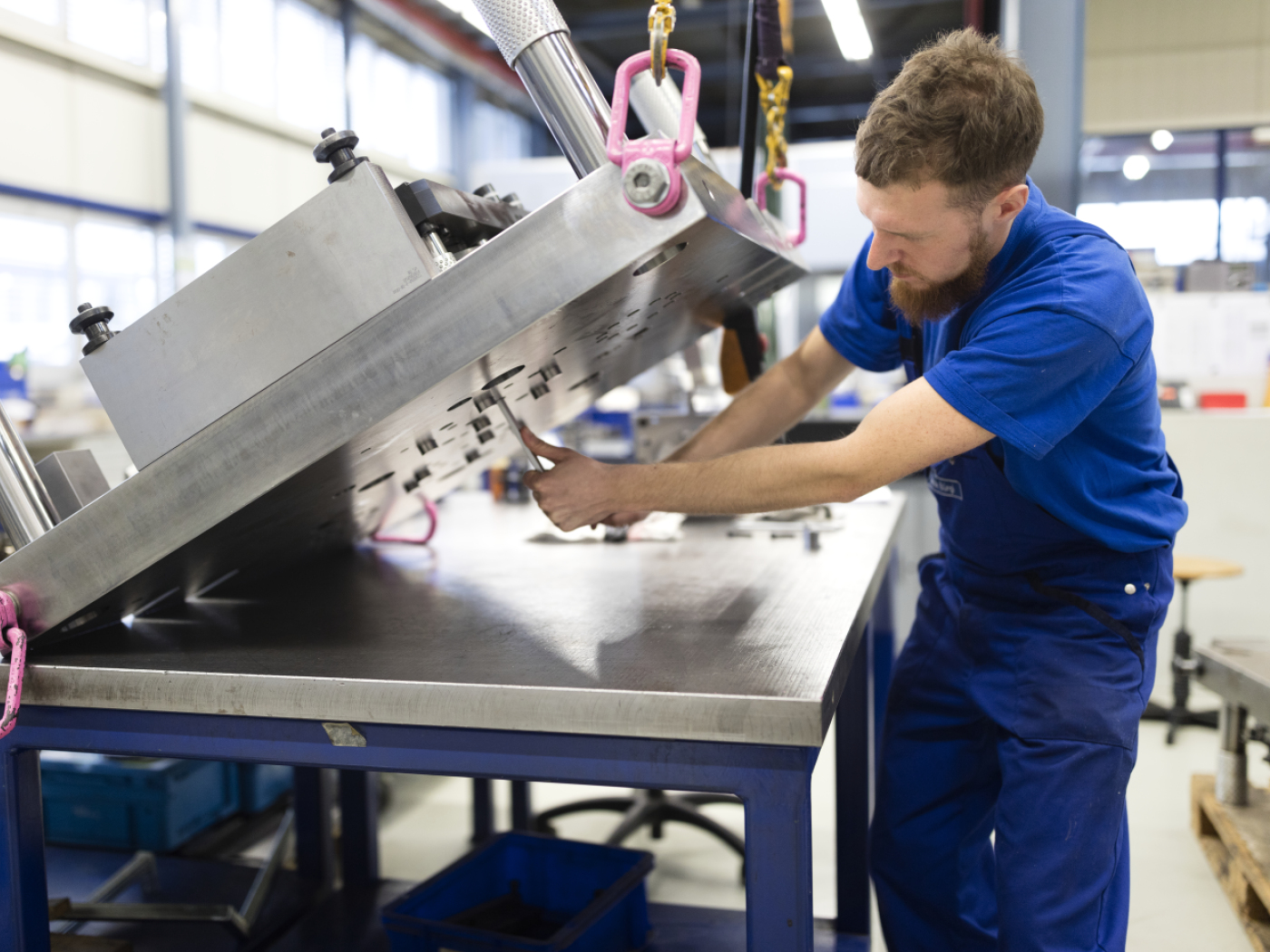 Seco Corrects Upward Forecast on Swiss Economic Growth