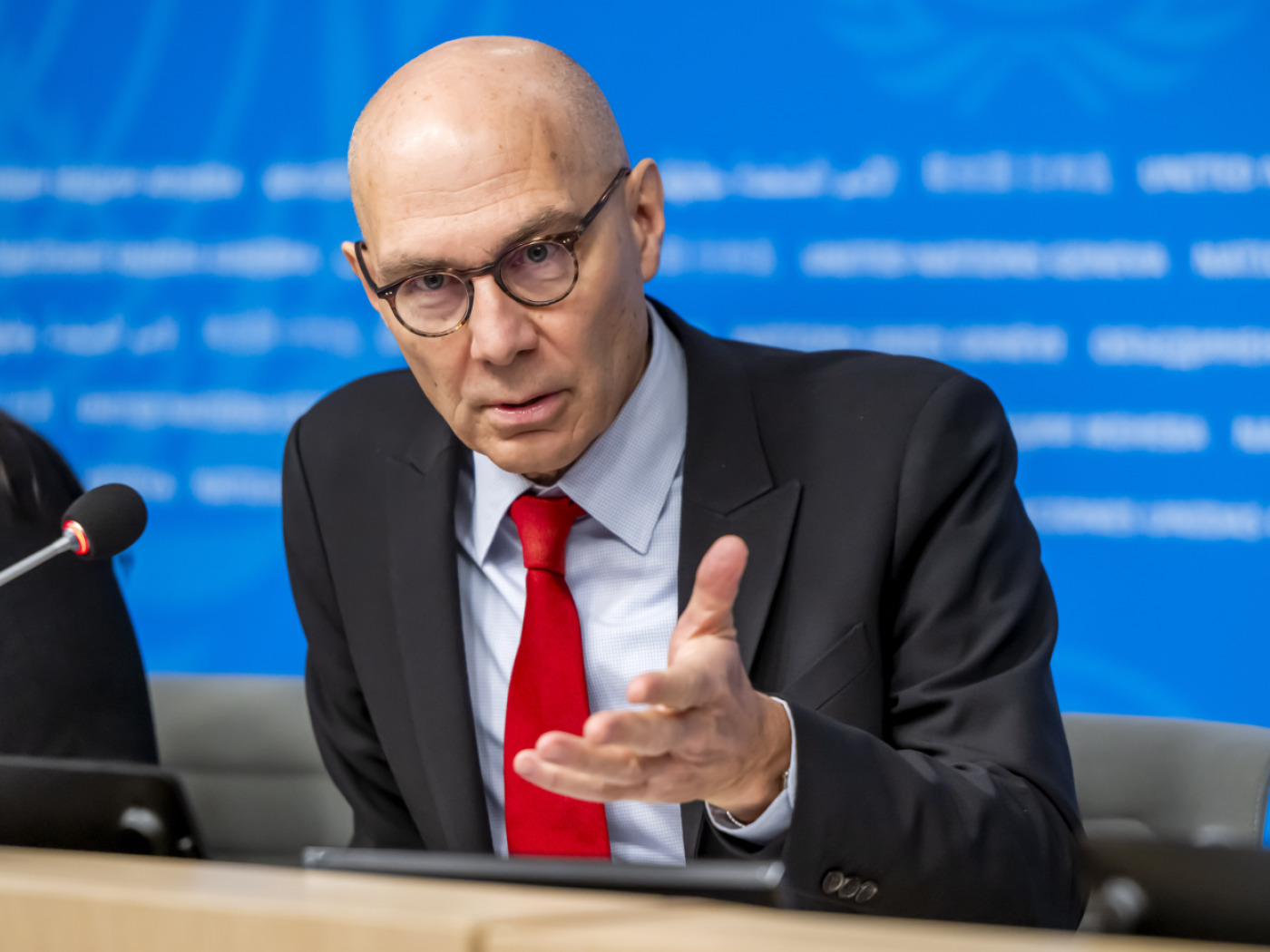 Le Haut-Commissariat aux droits de l'homme supprime 300 postes