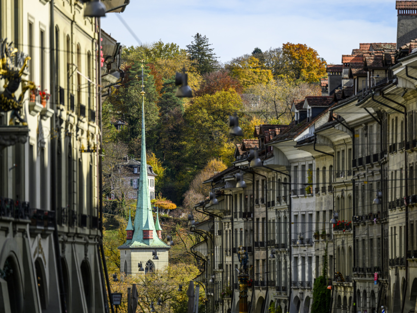 Bern sees no reason to extend Airbnb law