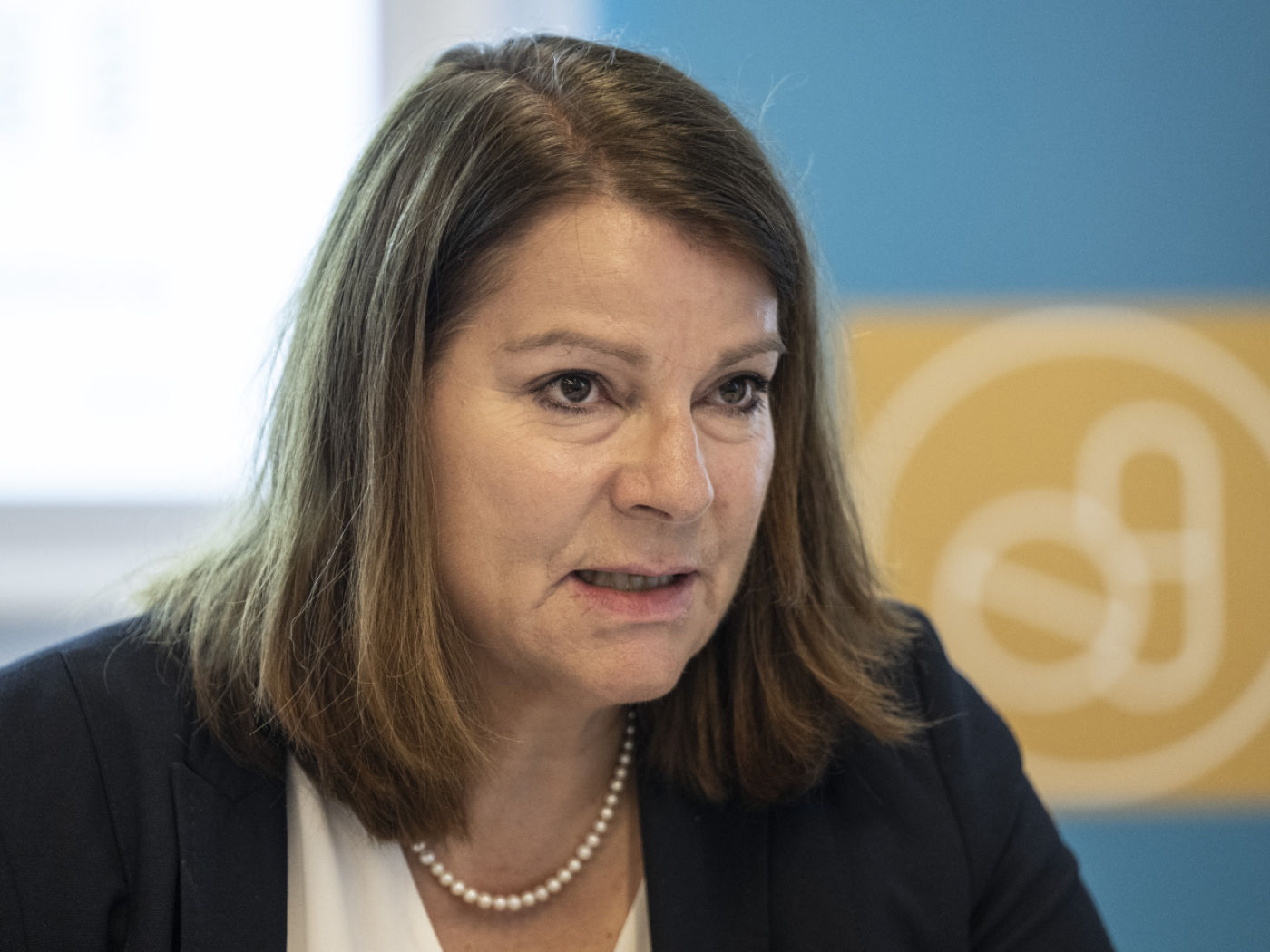 The director of Santésuisse advocates telemedicine