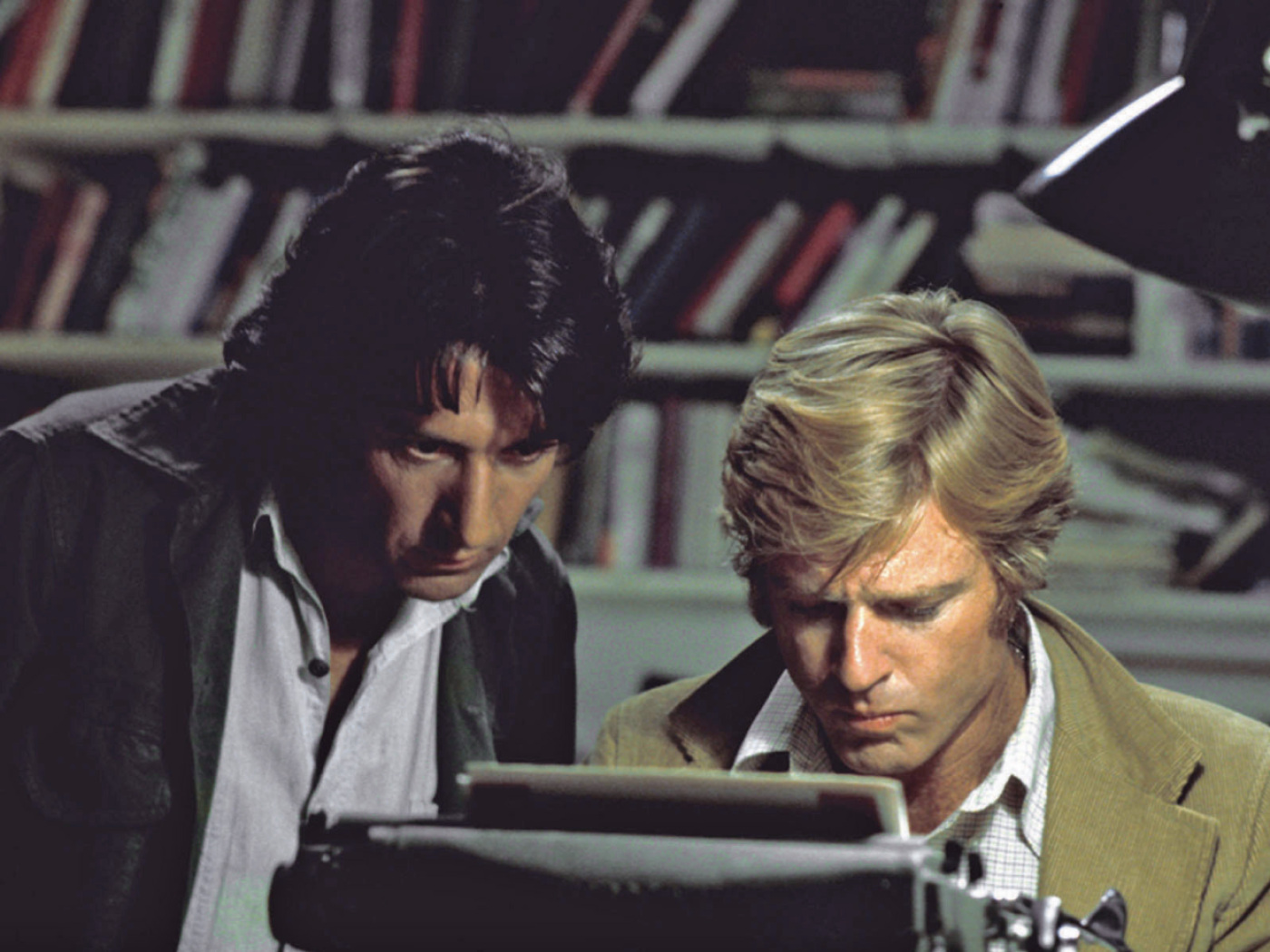 Swiss national film archive pays tribute to Robert Redford