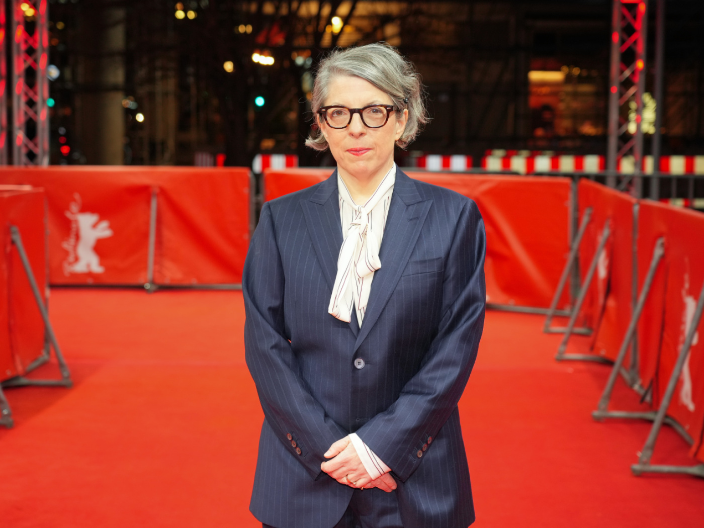 "Frank & Louis" by Petra Volpe: Premiere at the Sundance Film Festival